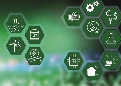 efuel Come puntare su idrogeno ed energie pulite